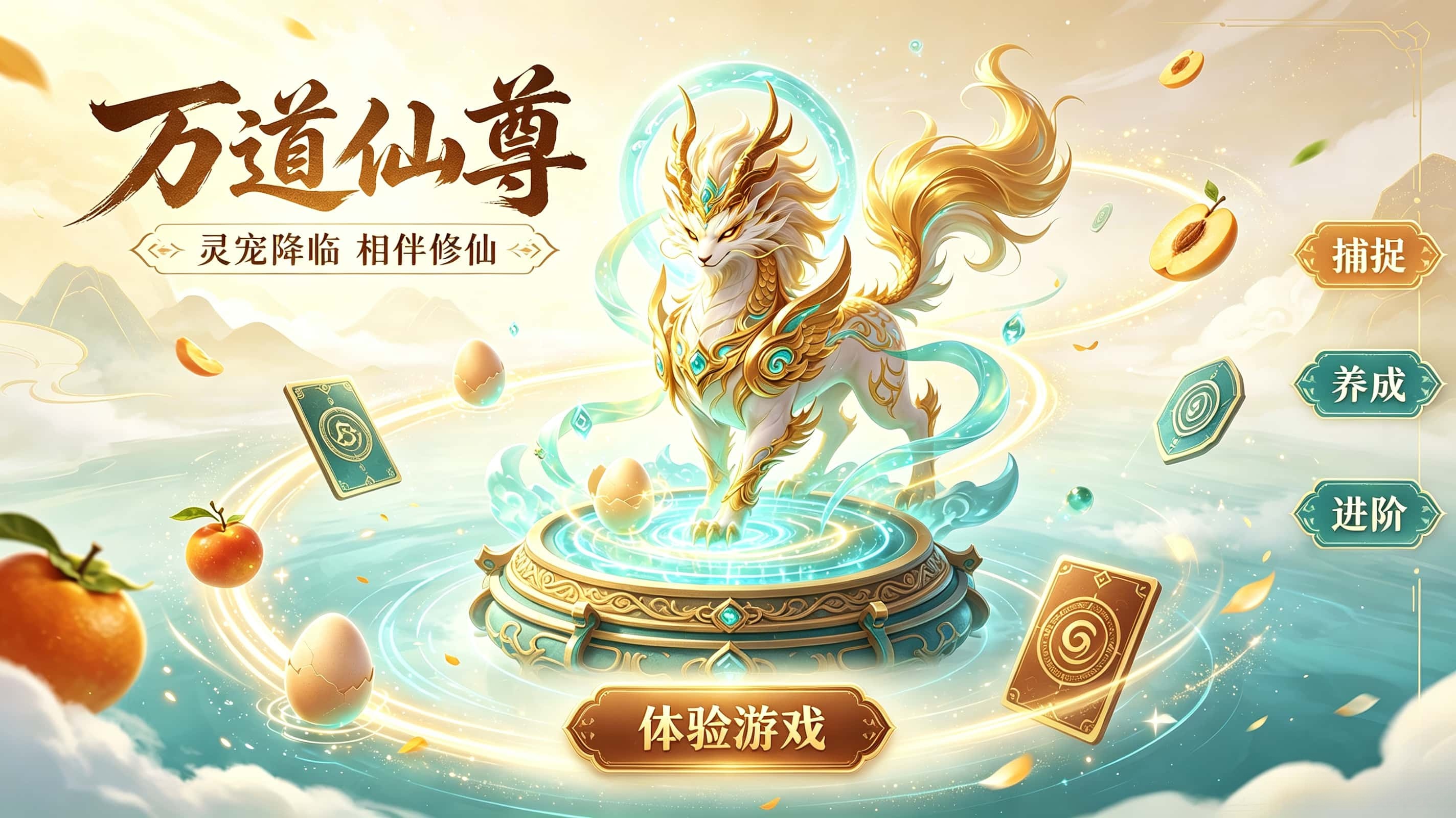 万道仙尊